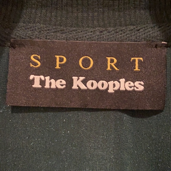 The Kooples jacket - Picture 3 of 8